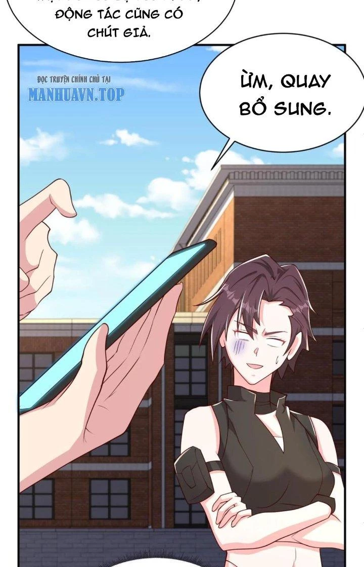 Trước Kia Có Toà Trấn Yêu Quan Chapter 66 - Trang 19