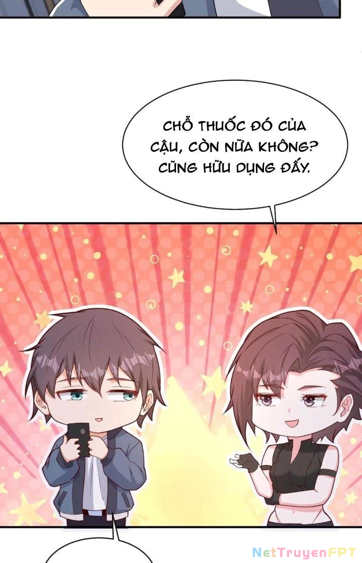 Trước Kia Có Toà Trấn Yêu Quan Chapter 66 - Trang 26