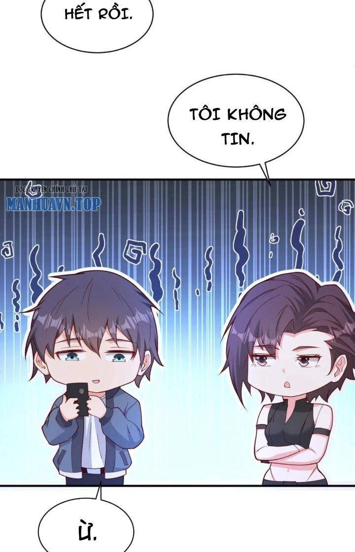 Trước Kia Có Toà Trấn Yêu Quan Chapter 66 - Trang 27