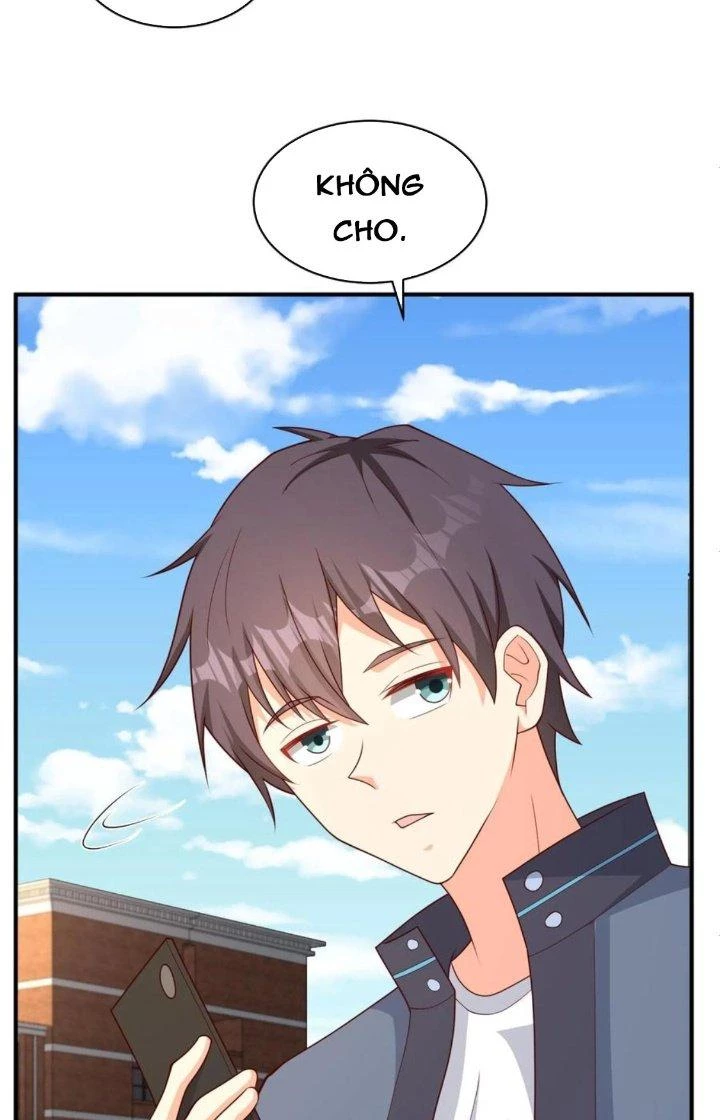 Trước Kia Có Toà Trấn Yêu Quan Chapter 66 - Trang 28