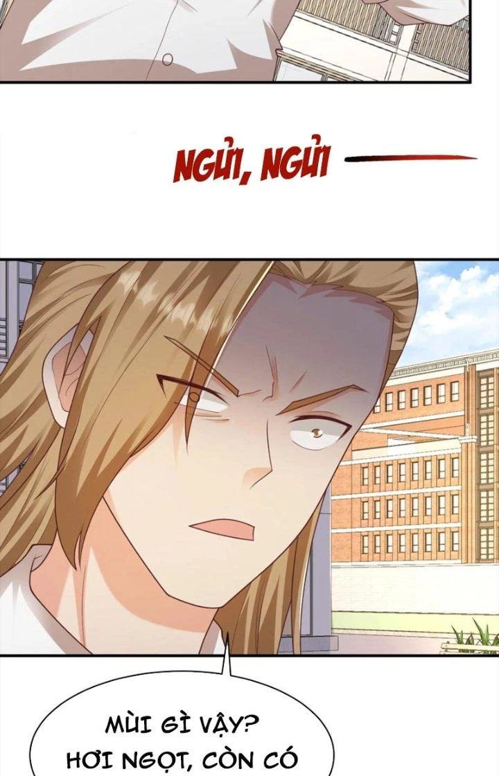 Trước Kia Có Toà Trấn Yêu Quan Chapter 66 - Trang 4