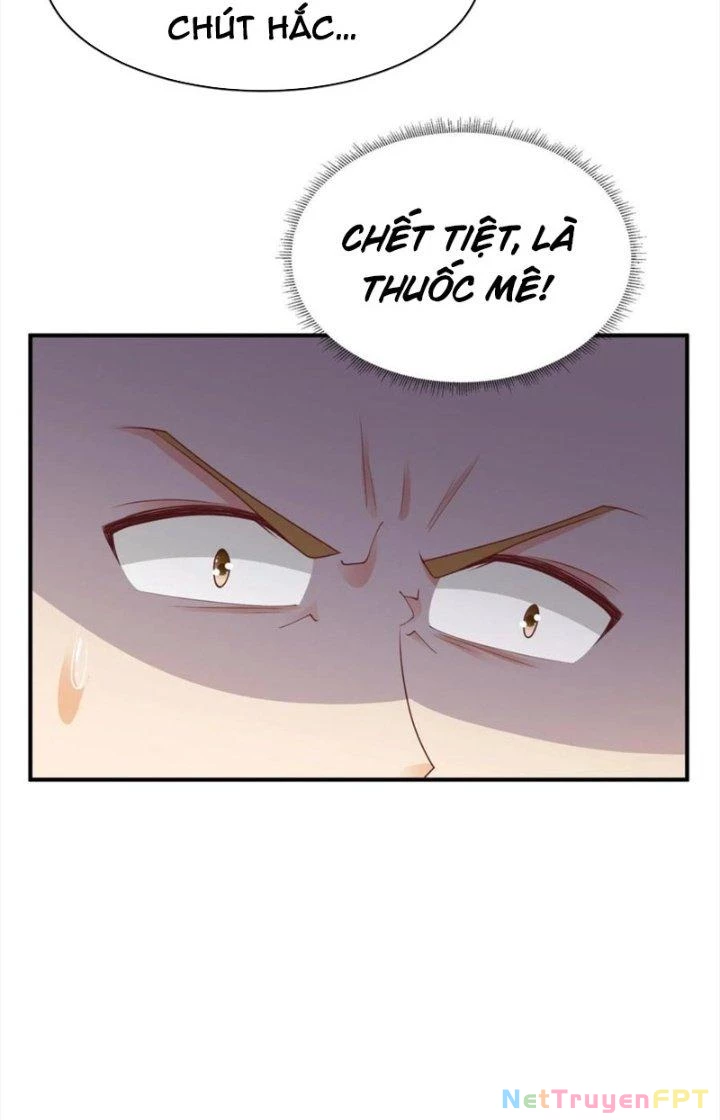 Trước Kia Có Toà Trấn Yêu Quan Chapter 66 - Trang 5