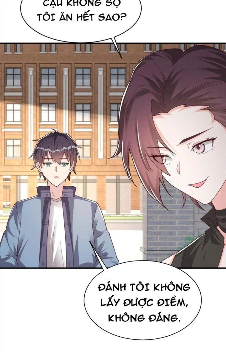 Trước Kia Có Toà Trấn Yêu Quan Chapter 66 - Trang 7