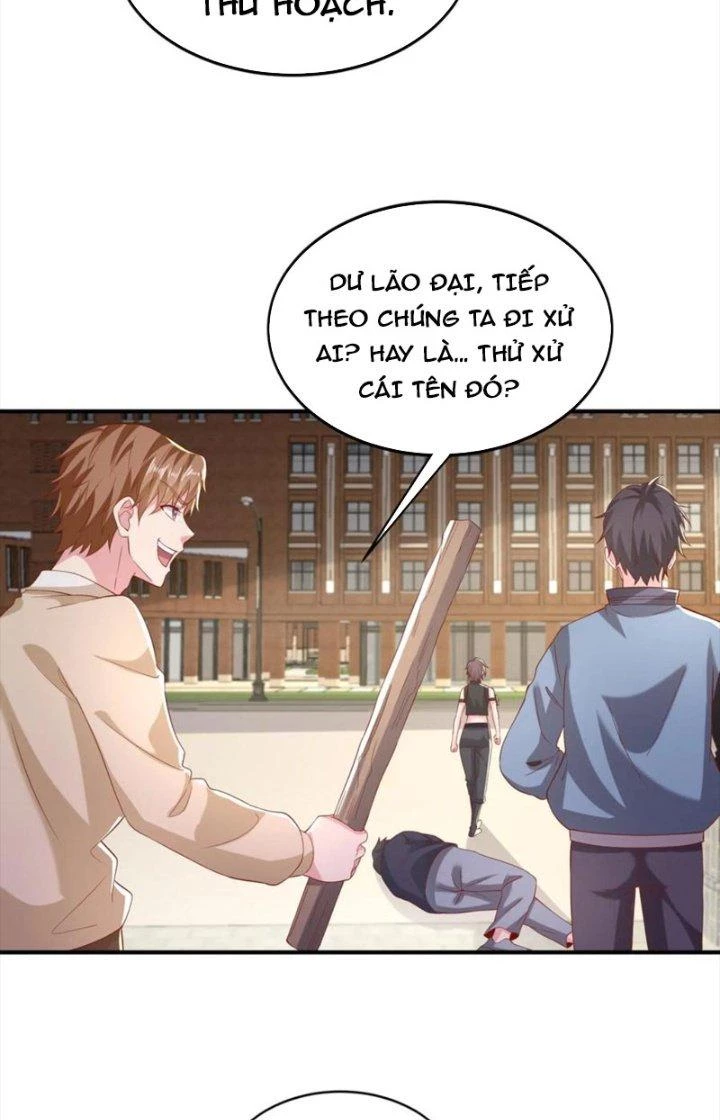 Trước Kia Có Toà Trấn Yêu Quan Chapter 67 - Trang 3