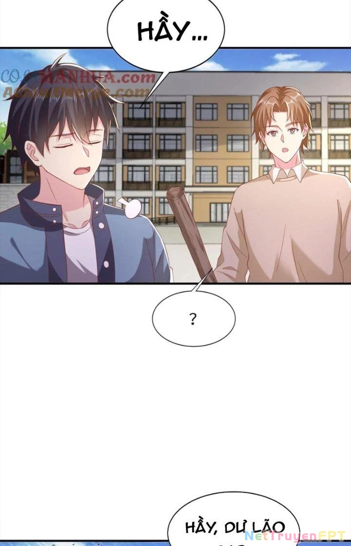 Trước Kia Có Toà Trấn Yêu Quan Chapter 67 - Trang 4