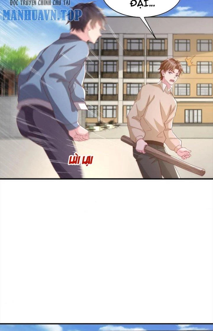 Trước Kia Có Toà Trấn Yêu Quan Chapter 67 - Trang 5