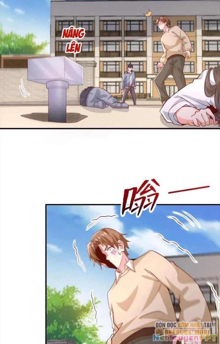 Trước Kia Có Toà Trấn Yêu Quan Chapter 67 - Trang 6