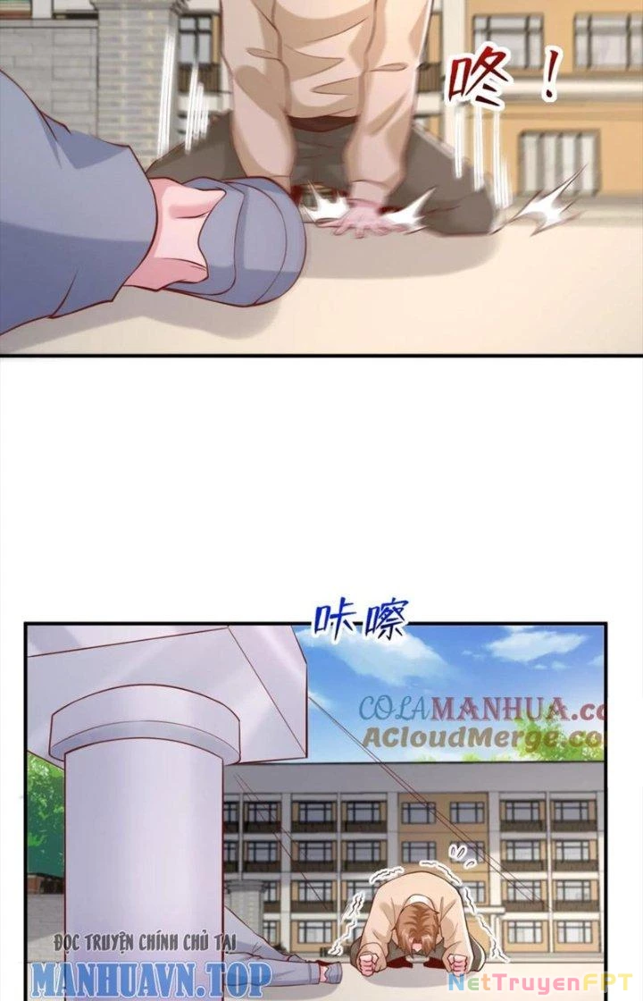 Trước Kia Có Toà Trấn Yêu Quan Chapter 67 - Trang 8