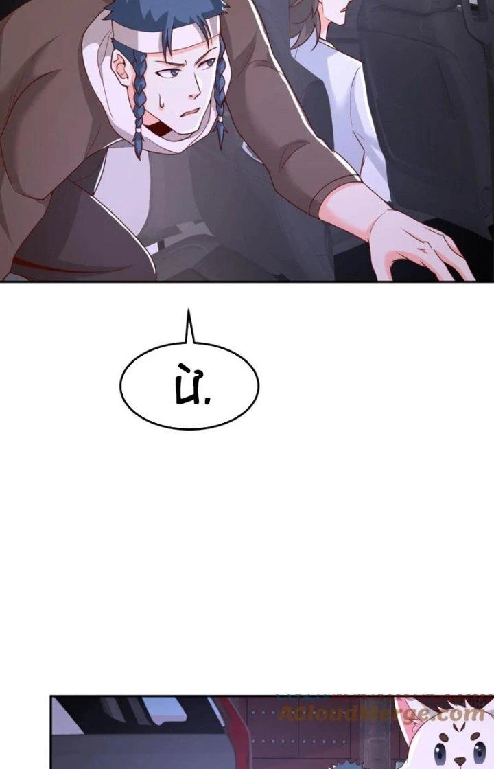 Trước Kia Có Toà Trấn Yêu Quan Chapter 68 - Trang 10