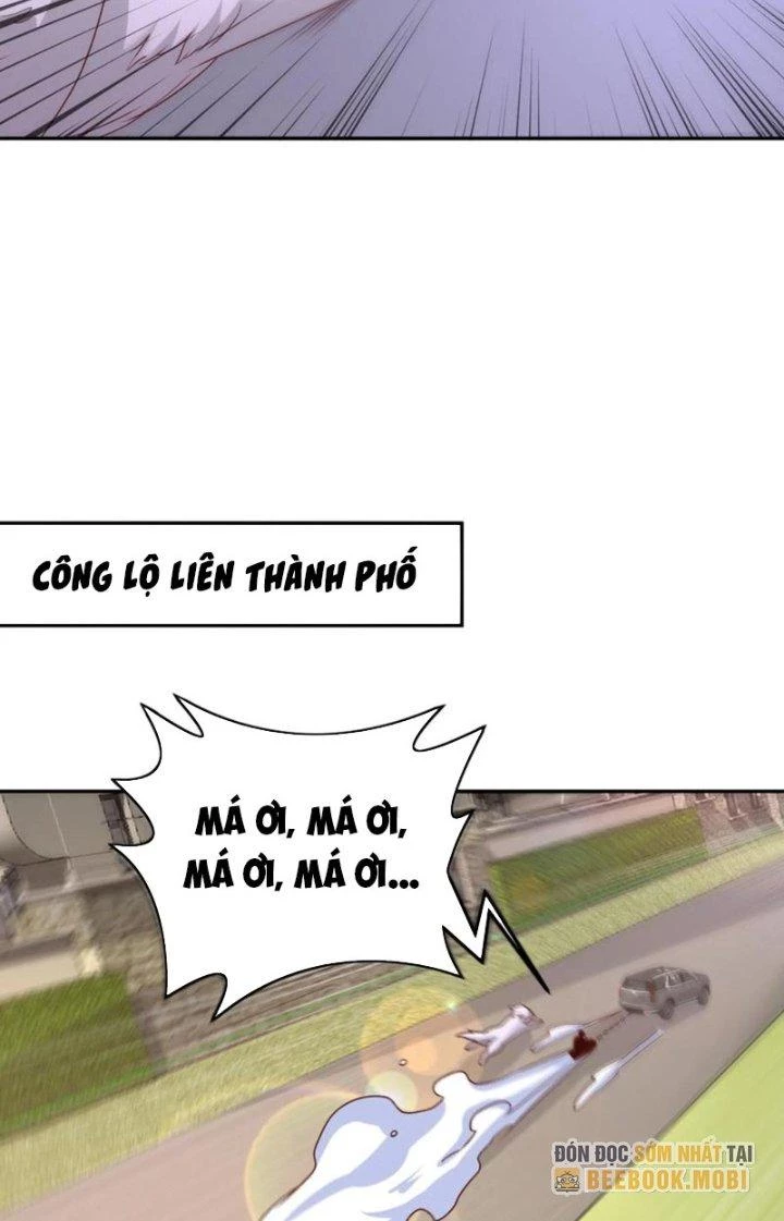 Trước Kia Có Toà Trấn Yêu Quan Chapter 68 - Trang 12
