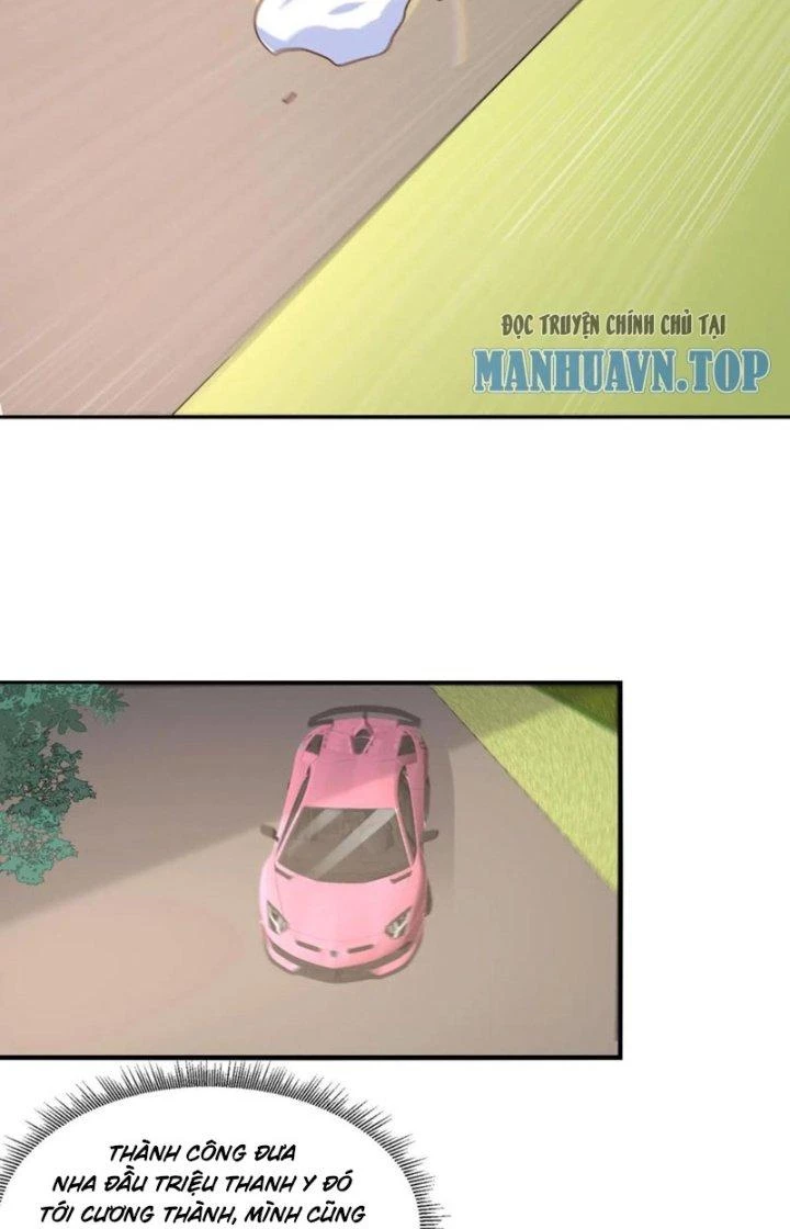 Trước Kia Có Toà Trấn Yêu Quan Chapter 68 - Trang 13