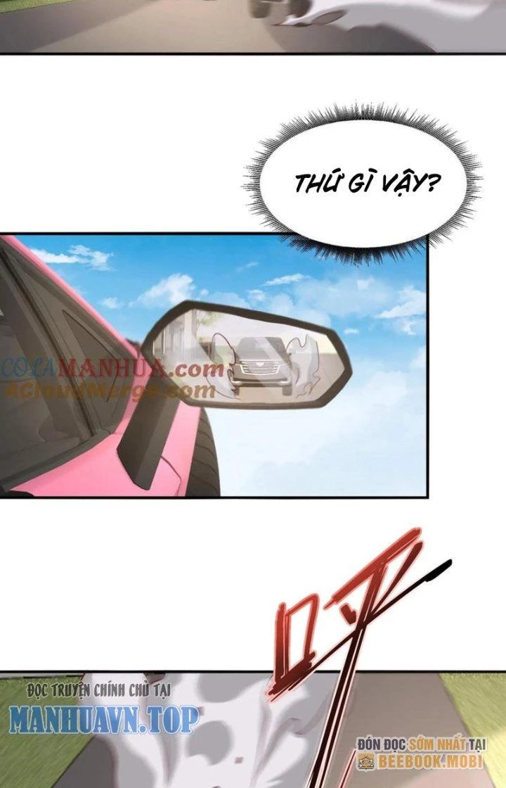 Trước Kia Có Toà Trấn Yêu Quan Chapter 68 - Trang 15