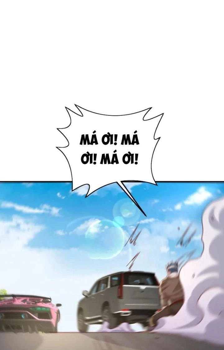 Trước Kia Có Toà Trấn Yêu Quan Chapter 68 - Trang 17