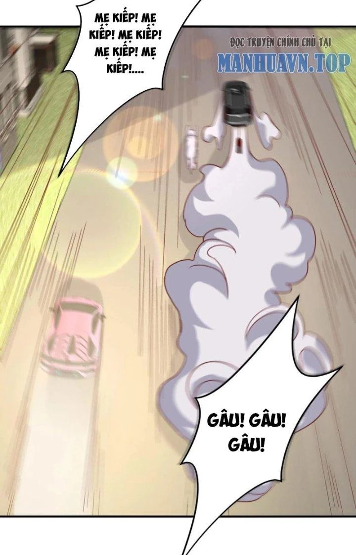 Trước Kia Có Toà Trấn Yêu Quan Chapter 68 - Trang 20