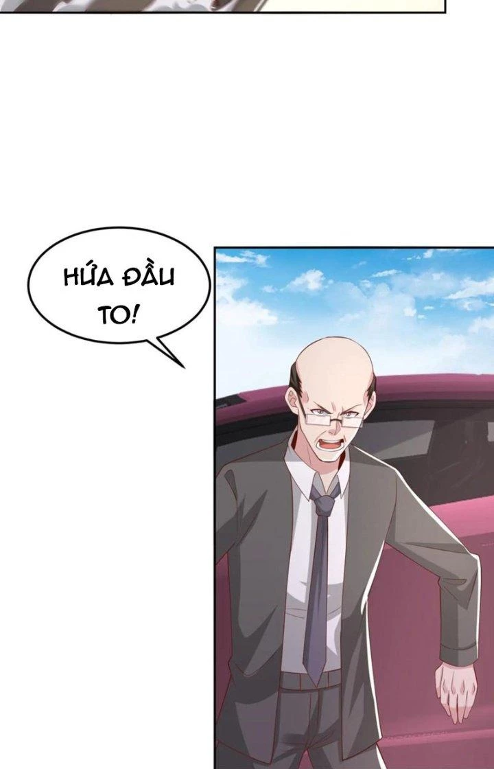Trước Kia Có Toà Trấn Yêu Quan Chapter 68 - Trang 23