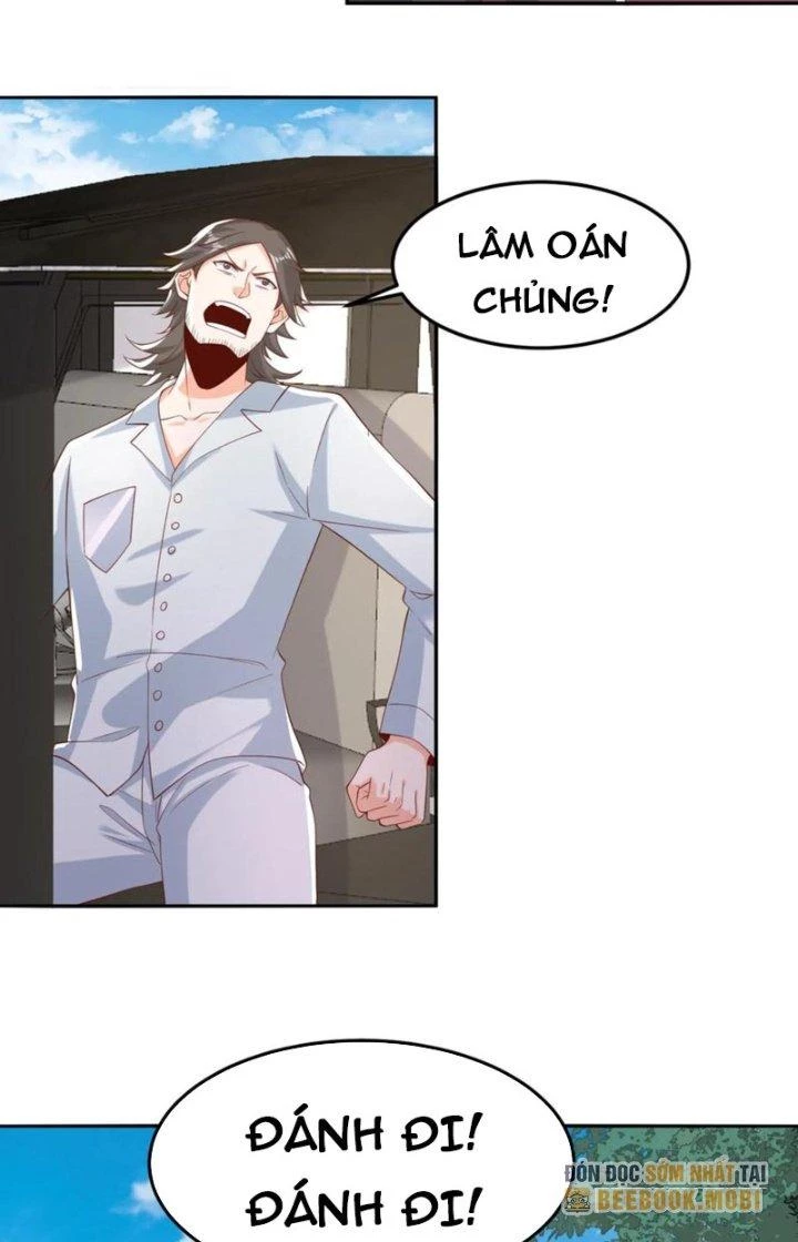 Trước Kia Có Toà Trấn Yêu Quan Chapter 68 - Trang 24