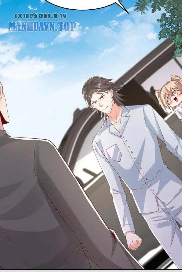 Trước Kia Có Toà Trấn Yêu Quan Chapter 68 - Trang 25