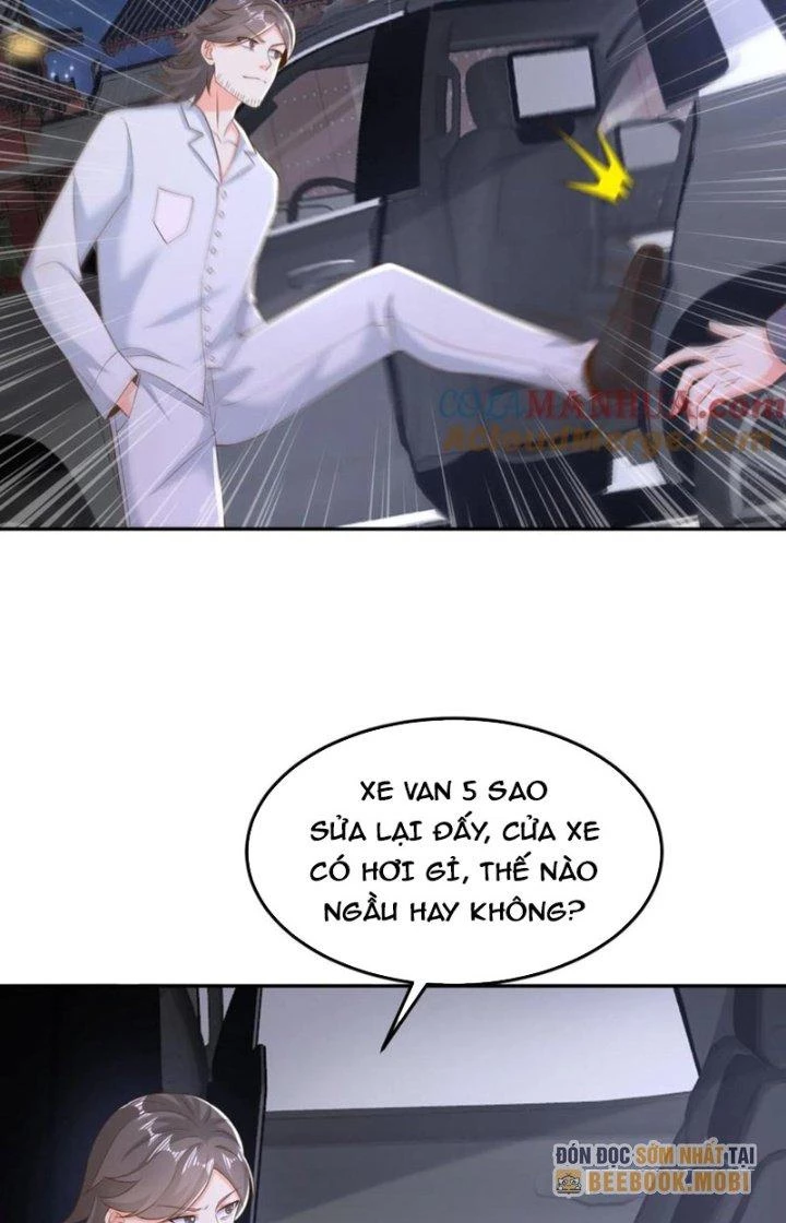 Trước Kia Có Toà Trấn Yêu Quan Chapter 68 - Trang 6