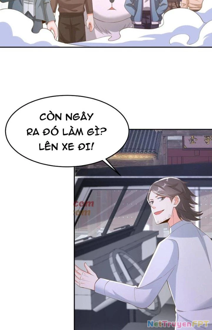 Trước Kia Có Toà Trấn Yêu Quan Chapter 68 - Trang 8