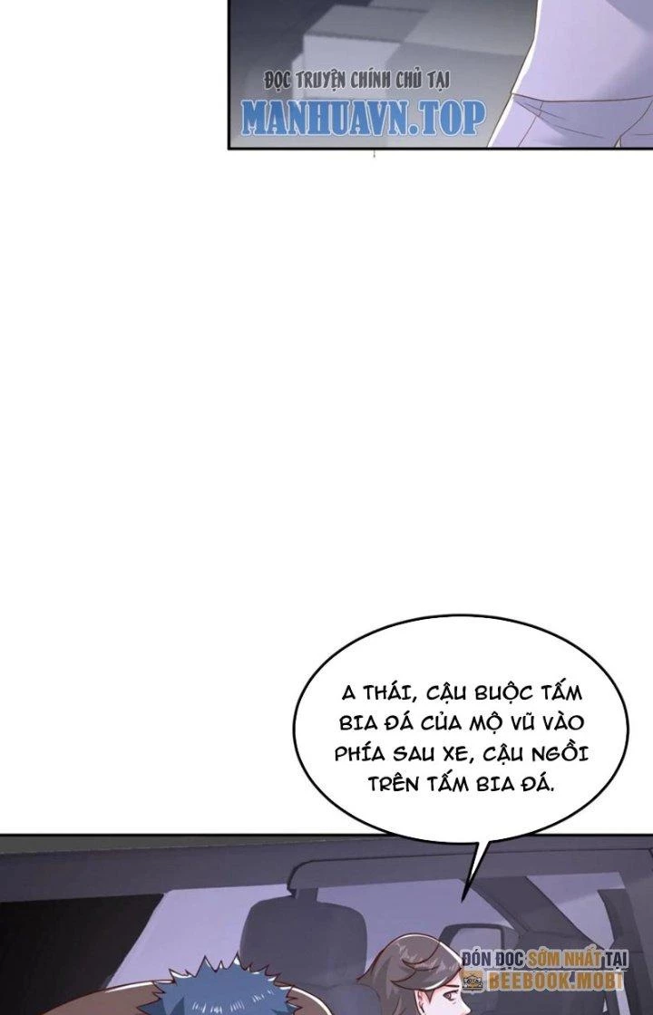 Trước Kia Có Toà Trấn Yêu Quan Chapter 68 - Trang 9