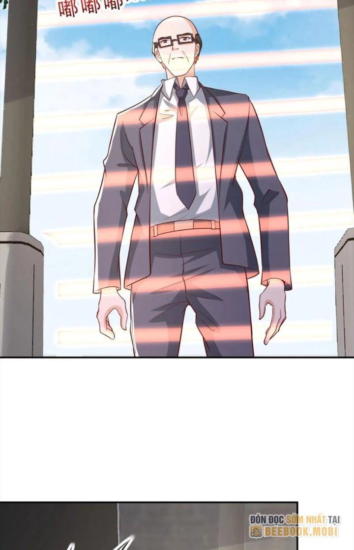 Trước Kia Có Toà Trấn Yêu Quan Chapter 69 - Trang 18