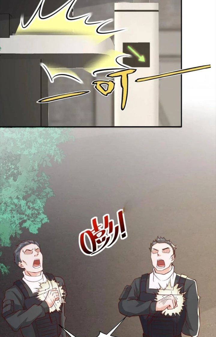 Trước Kia Có Toà Trấn Yêu Quan Chapter 69 - Trang 19