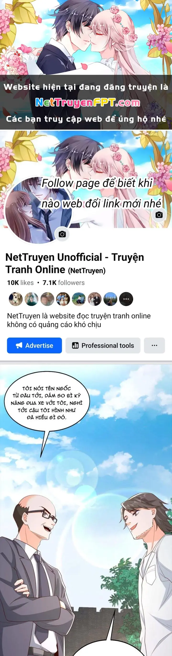 Trước Kia Có Toà Trấn Yêu Quan Chapter 69 - Trang 2
