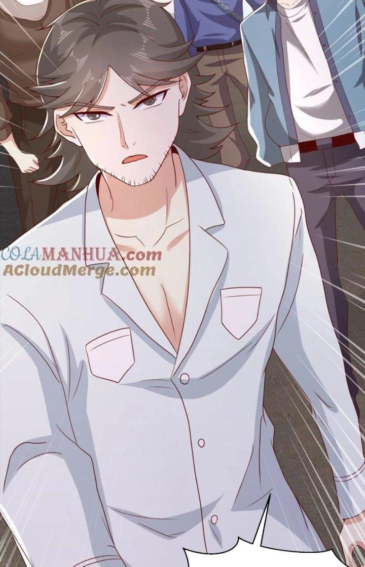 Trước Kia Có Toà Trấn Yêu Quan Chapter 69 - Trang 26