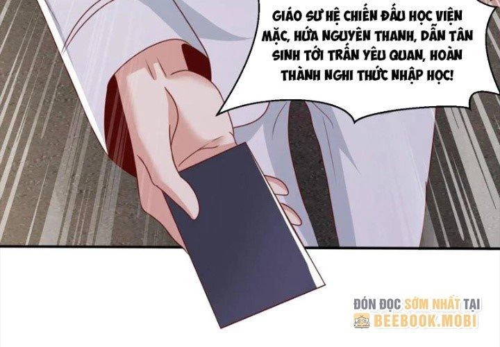 Trước Kia Có Toà Trấn Yêu Quan Chapter 69 - Trang 27