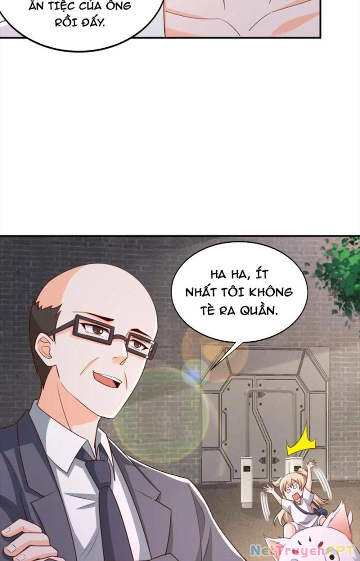 Trước Kia Có Toà Trấn Yêu Quan Chapter 69 - Trang 4