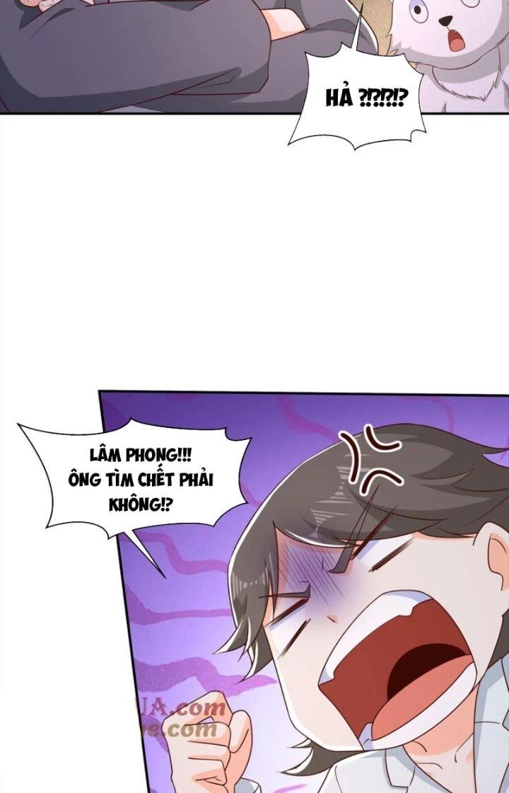 Trước Kia Có Toà Trấn Yêu Quan Chapter 69 - Trang 5