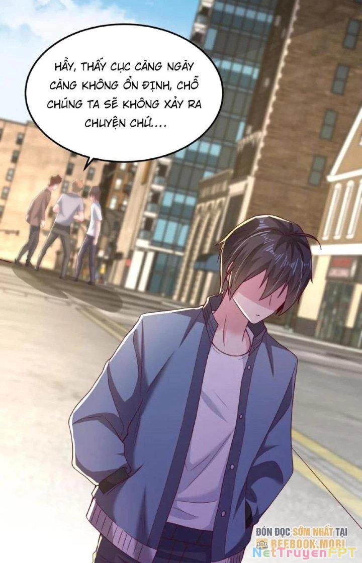 Trước Kia Có Toà Trấn Yêu Quan Chapter 7 - Trang 12