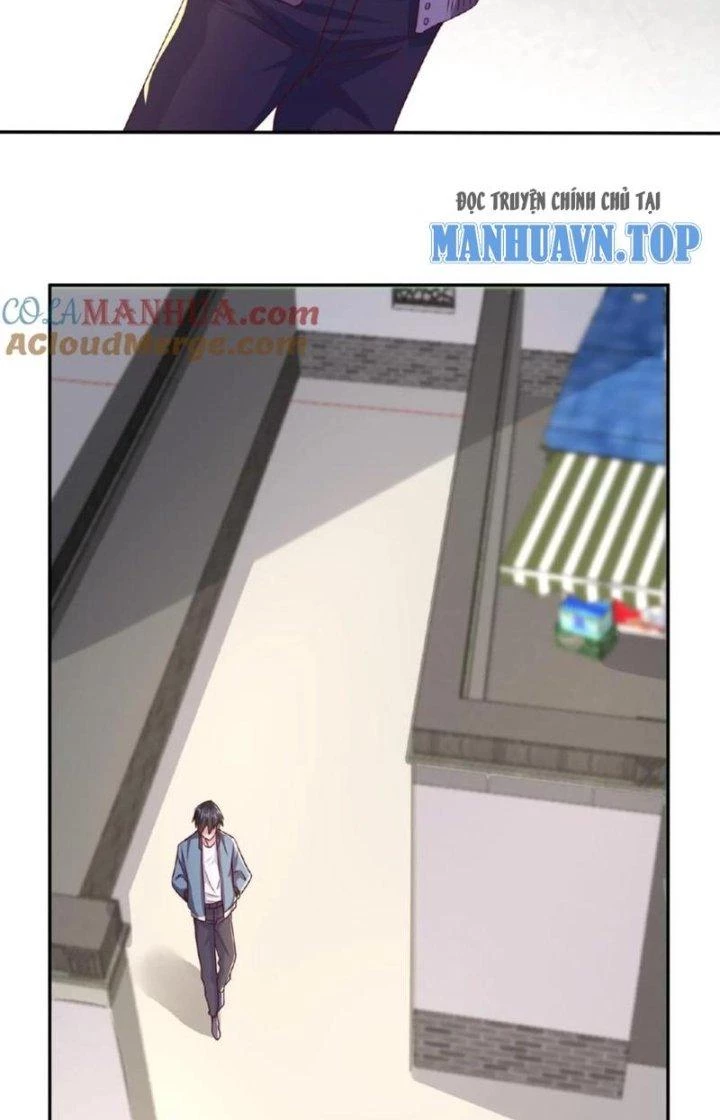 Trước Kia Có Toà Trấn Yêu Quan Chapter 7 - Trang 13