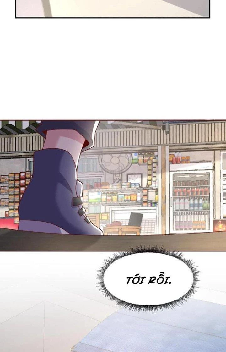 Trước Kia Có Toà Trấn Yêu Quan Chapter 7 - Trang 14