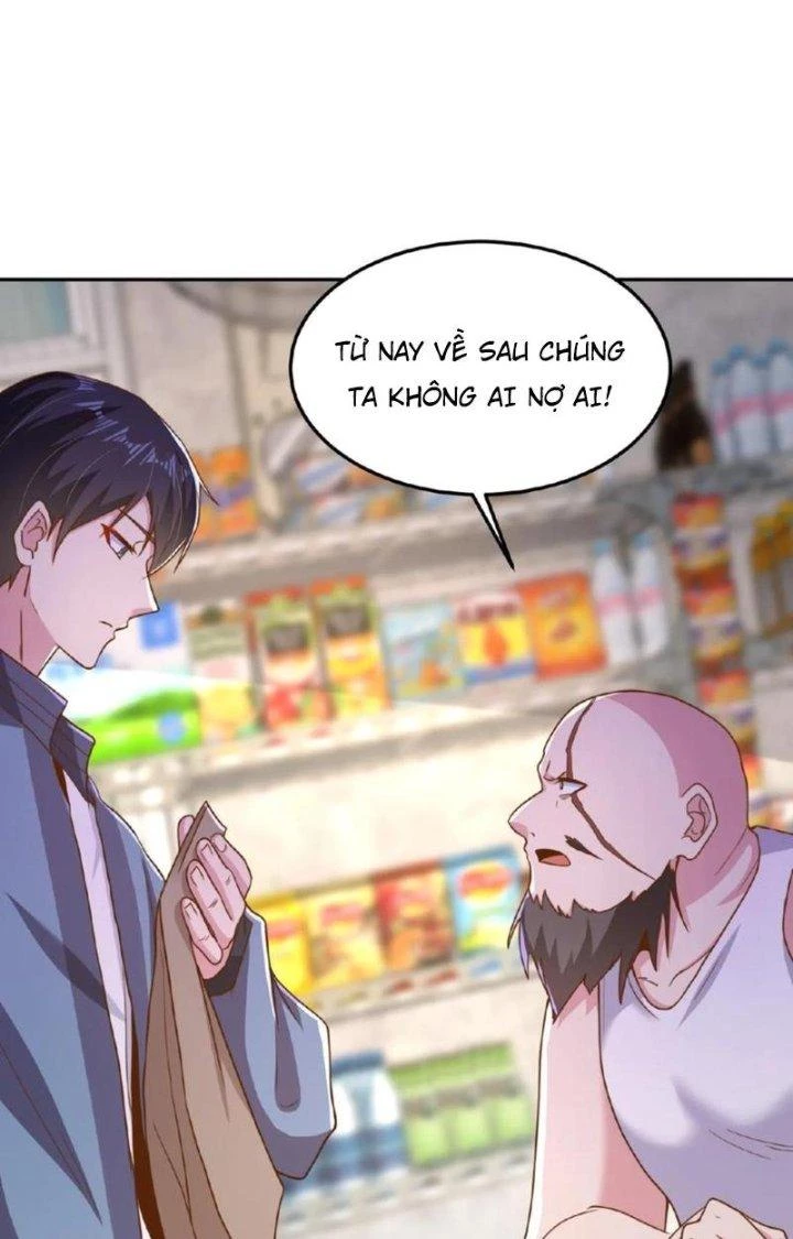 Trước Kia Có Toà Trấn Yêu Quan Chapter 7 - Trang 19