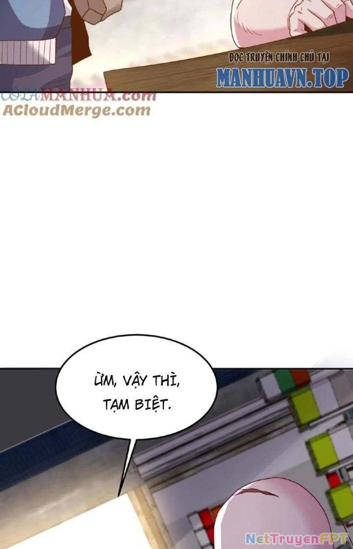Trước Kia Có Toà Trấn Yêu Quan Chapter 7 - Trang 20