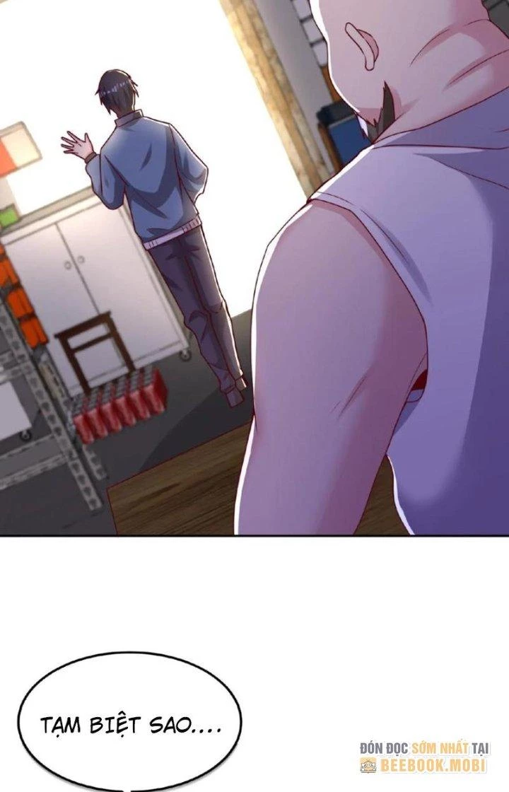 Trước Kia Có Toà Trấn Yêu Quan Chapter 7 - Trang 21