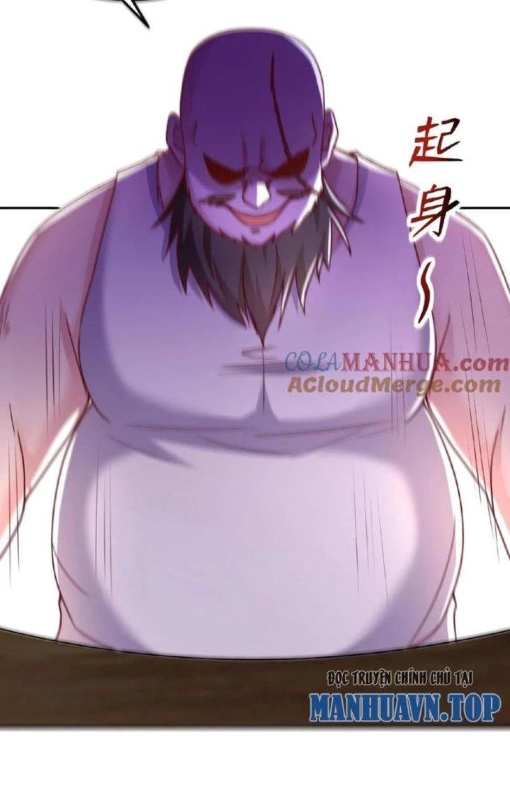 Trước Kia Có Toà Trấn Yêu Quan Chapter 7 - Trang 22