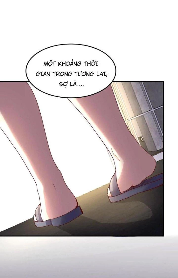 Trước Kia Có Toà Trấn Yêu Quan Chapter 7 - Trang 23