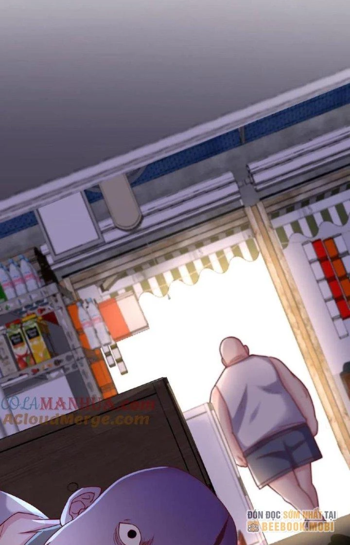 Trước Kia Có Toà Trấn Yêu Quan Chapter 7 - Trang 24
