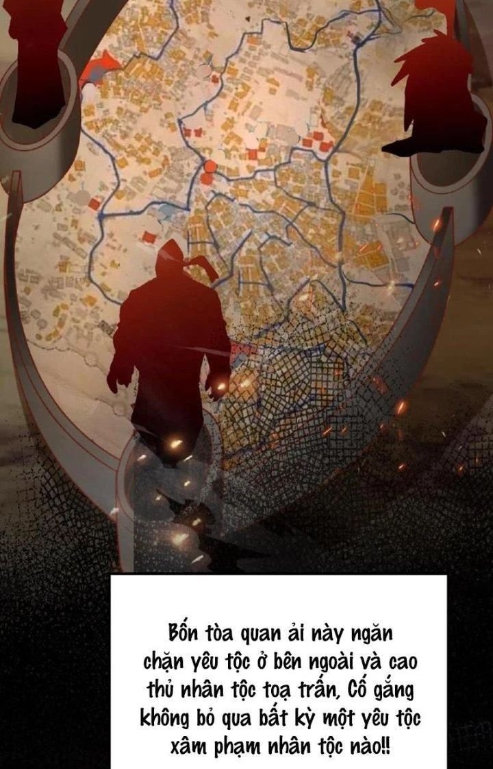 Trước Kia Có Toà Trấn Yêu Quan Chapter 7 - Trang 7