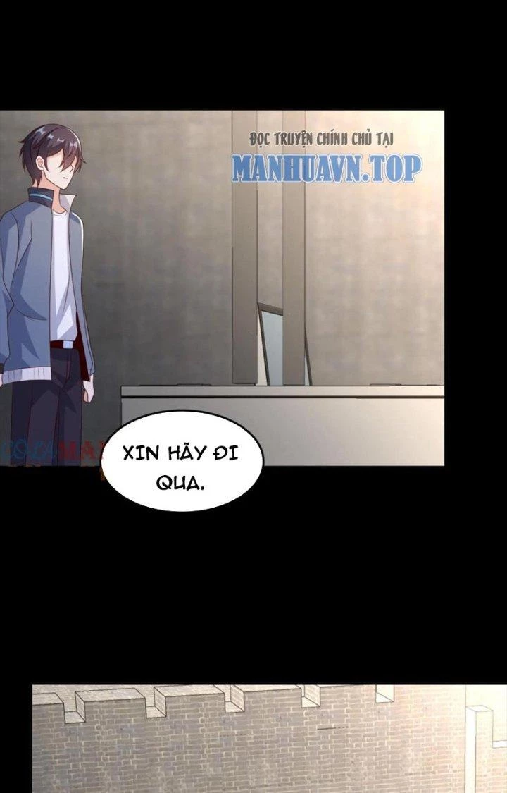 Trước Kia Có Toà Trấn Yêu Quan Chapter 70 - Trang 15