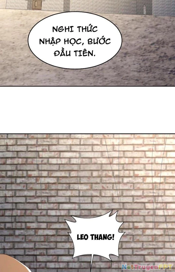 Trước Kia Có Toà Trấn Yêu Quan Chapter 70 - Trang 18