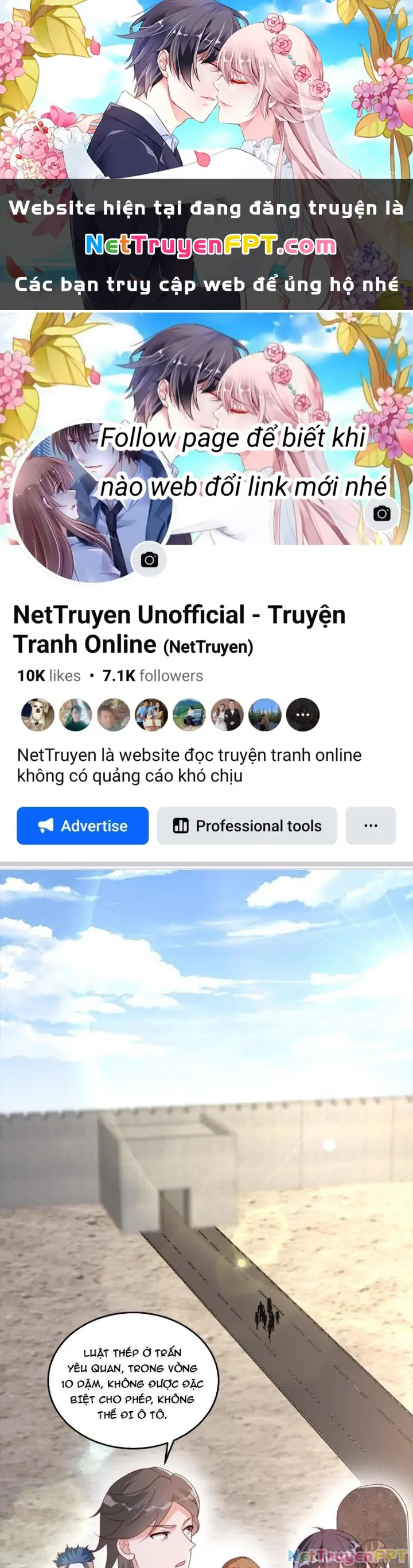 Trước Kia Có Toà Trấn Yêu Quan Chapter 70 - Trang 2