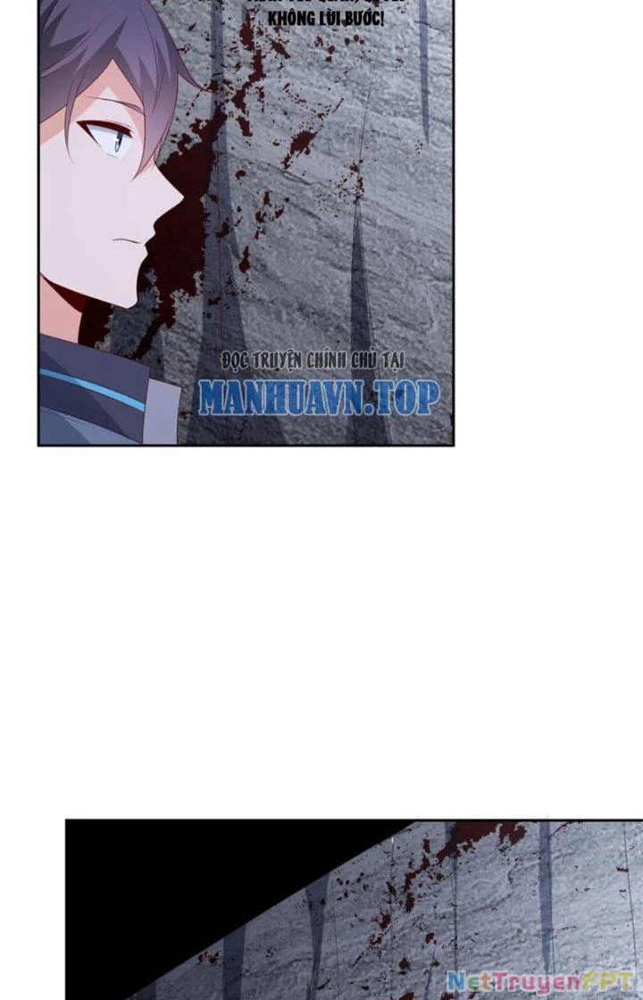 Trước Kia Có Toà Trấn Yêu Quan Chapter 70 - Trang 24
