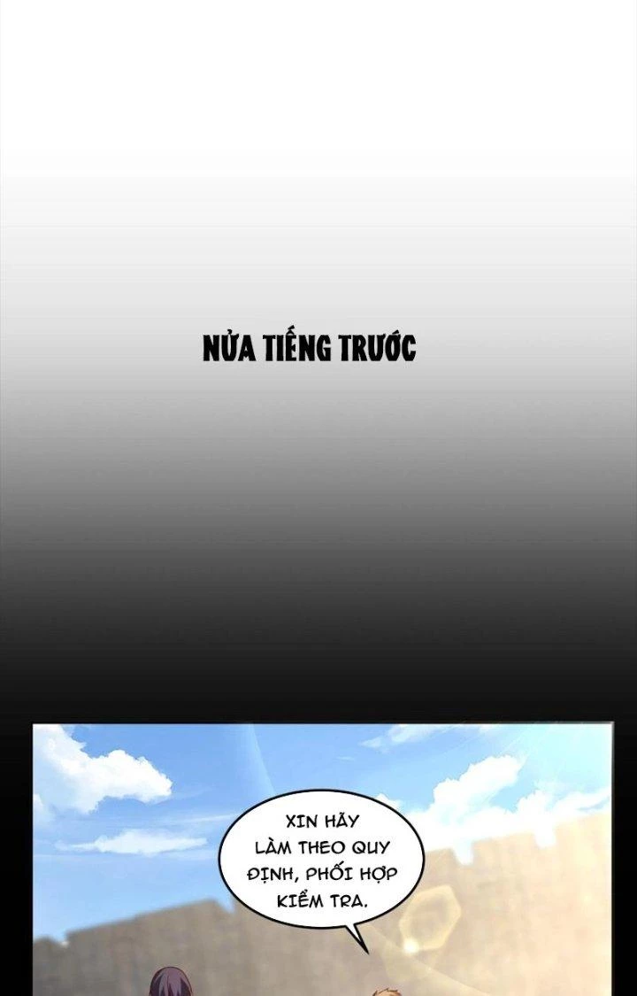 Trước Kia Có Toà Trấn Yêu Quan Chapter 70 - Trang 5