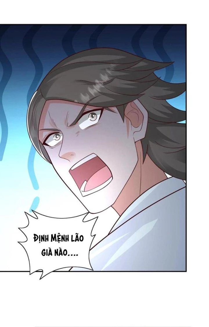 Trước Kia Có Toà Trấn Yêu Quan Chapter 71 - Trang 14