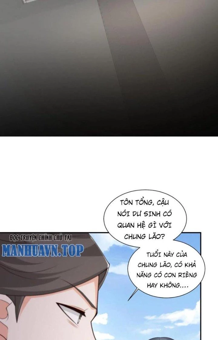 Trước Kia Có Toà Trấn Yêu Quan Chapter 71 - Trang 25