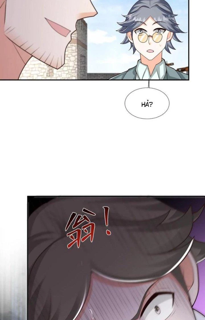 Trước Kia Có Toà Trấn Yêu Quan Chapter 71 - Trang 26