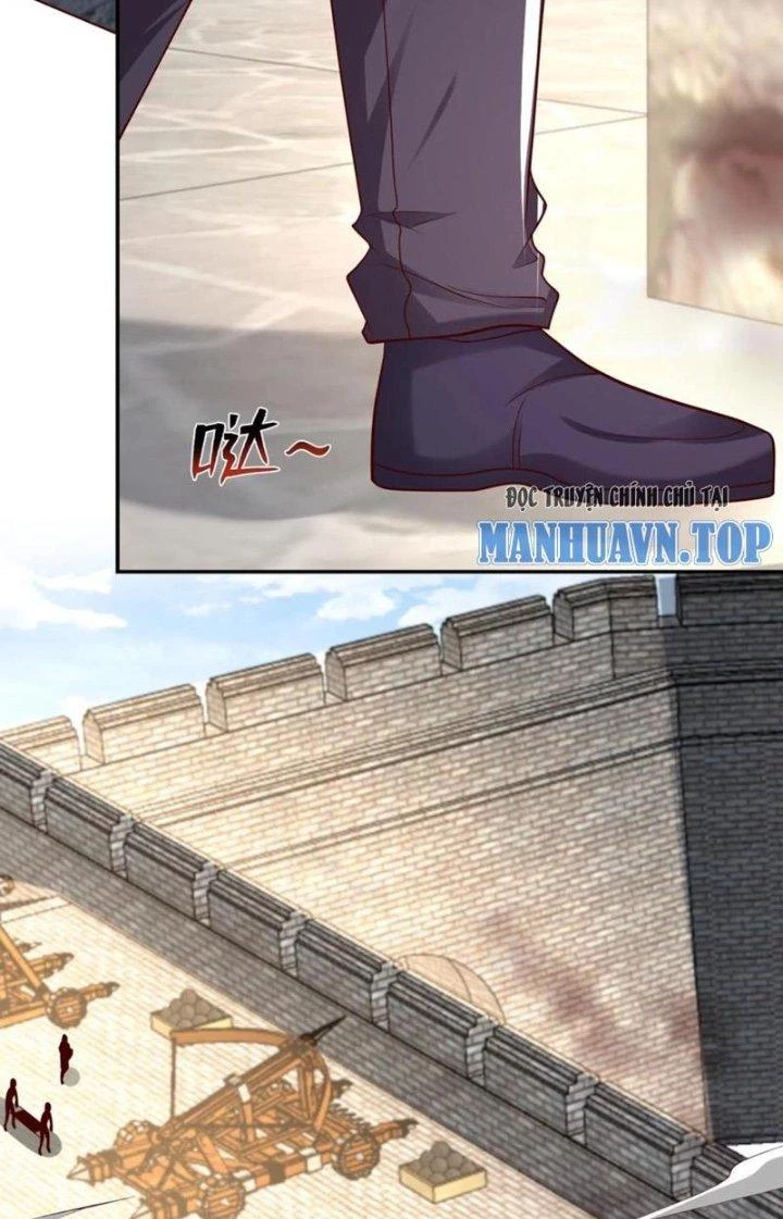 Trước Kia Có Toà Trấn Yêu Quan Chapter 71 - Trang 7